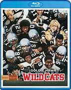 Wildcats , Goldie Hawn