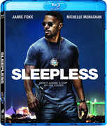 Sleepless [Import] , Michelle Monaghan