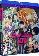 Mob Psycho 100: Season 1 - Classics