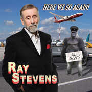 Here We Go Again , Ray Stevens