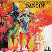 Dancin' , Van McCoy