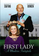 First Lady , Nancy Stafford