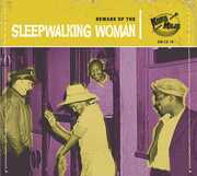 Sleepwalking Woman (Koko-mojo Original Series) (Various Artists) , Various Artists