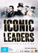 Iconic Leaders (Collector's Edition) [Import] 