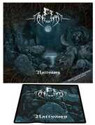 Nattvasen (O-Card + Patch) , Månegarm