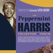 The Peppermint Harris Collection 1948-60 , Peppermint Harris