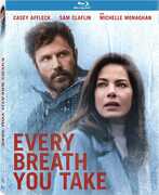 Every Breath You Take , Casey Affleck