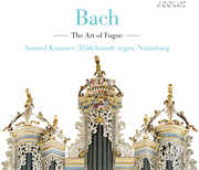 Art of Fugue , Samuel Kummer