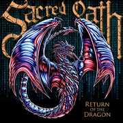 Return Of The Dragon , Sacred Oath