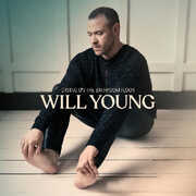 Crying On The Bathroom Floor , Will Young