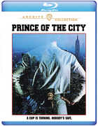 Prince of the City , Treat Williams