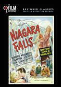 Niagara Falls , ZaSu Pitts