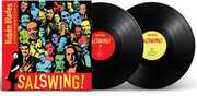 SALSWING! , Ruben Blades