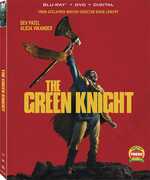 The Green Knight , Dev Patel