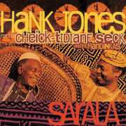 Sarala , Hank Jones