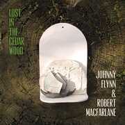 Lost In The Cedar Wood , Johnny Flynn