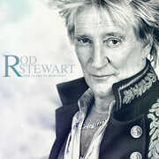 The Tears Of Hercules , Rod Stewart