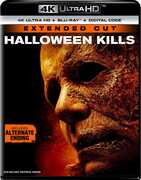 Halloween Kills , Jamie Lee Curtis