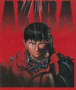 Akira , Johnny Yong Bosch