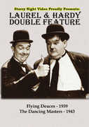 Laurel And Hardy