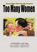 Too Many Women , Neil Hamilton