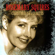 Christmas Favourites , Rosemary Squires