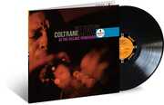 "Live" At The Village Vanguard (Verve Acoustic Sounds Series) , John Coltrane
