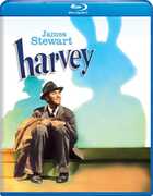 Harvey , James Stewart