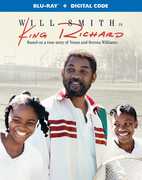 King Richard , Will Smith