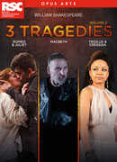 3 Tragedies 2 , Various