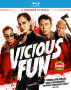 Vicious Fun 