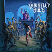 The Plague Court , Gauntlet Rule