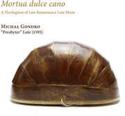 Mortua Dulce Cano , Michal Gondko