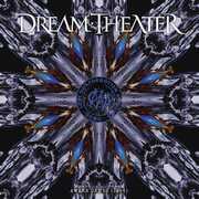 Lost Not Forgotten Archives: Awake Demos (1994) , Dream Theater