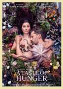 A Taste of Hunger , Nicolas Bro