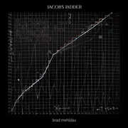 Jacob's Ladder , Brad Mehldau