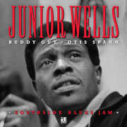 Southside Blues Jam , Junior Wells
