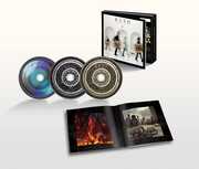 Moving Pictures (40th Anniversary) , Rush