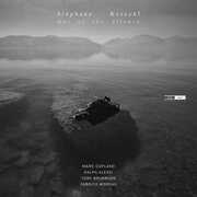 Out of the Silence , Fabrice Moreau