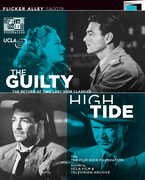 The Guilty /  High Tide , Don Castle