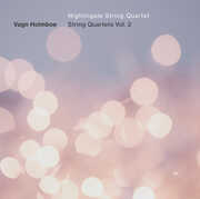 String Quartets , Nightingale String Quartet