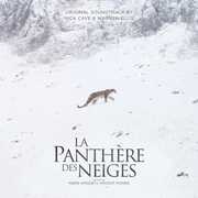 La Panthere Des Neiges (Original Soundtrack) , Nick Cave & Warren Ellis