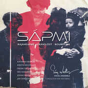 Sapmi , Erik Westberg Vokalensemble