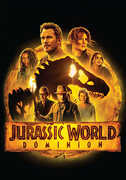 Jurassic World Dominion , Chris Pratt