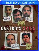Castro's Spies , Barack Obama