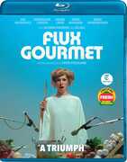 Flux Gourmet 