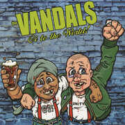 Oi To The World , The Vandals