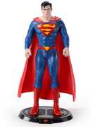 Noble Collection - DC Comics - Bendyfig - Superman