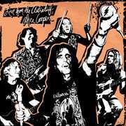 Live From The Astroturf , Alice Cooper