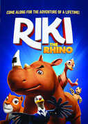 Riki The Rhino , Paul Reynolds